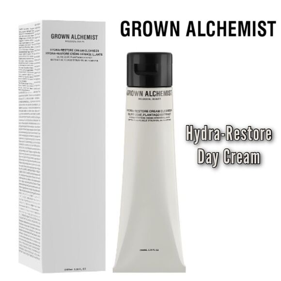 Grown Alchemist Hydra-Restore Day Cream - Picture 1 of 3